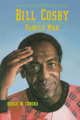 Cover of Bill Coby-Family Man-Black American of Achiev