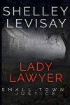 Book cover for Lady Lawyer