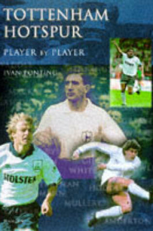 Cover of Tottenham Hotspur