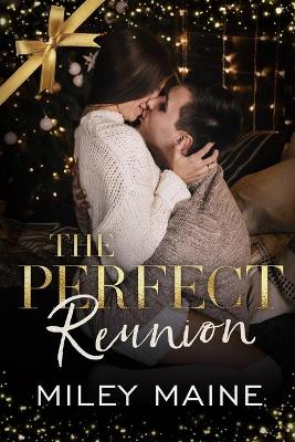 Book cover for The Perfect Reunion