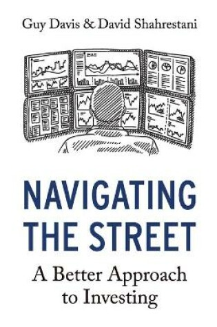 Cover of Navigating the Street