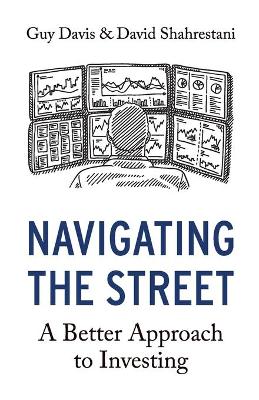 Book cover for Navigating the Street