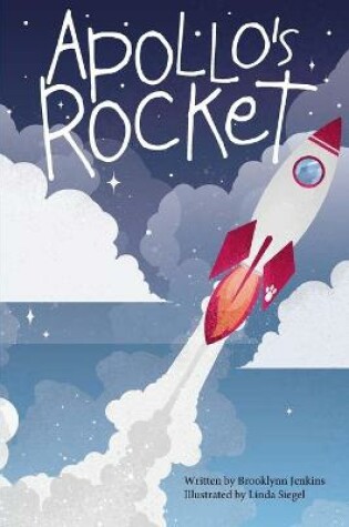 Cover of Apollo's Rocket