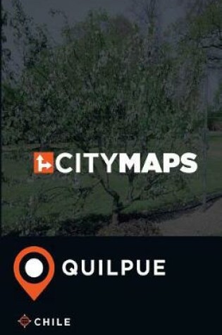 Cover of City Maps Quilpue Chile