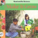 Book cover for Make It Grow