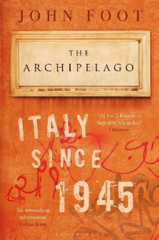 Cover of The Archipelago