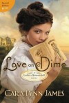 Book cover for Love on a Dime