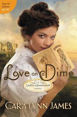 Love on a Dime by Cara Lynn James