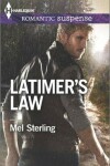 Book cover for Latimer's Law