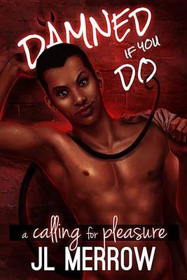 Book cover for A Calling for Pleasure