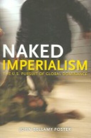 Cover of Naked Imperialism