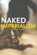 Book cover for Naked Imperialism