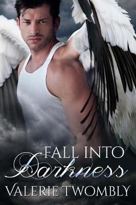 Book cover for Fall Into Darkness