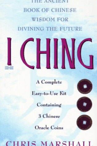 Cover of I Ching