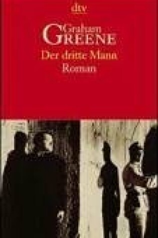 Cover of Der Dritte Mann