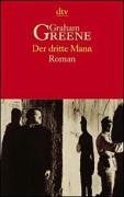 Book cover for Der Dritte Mann