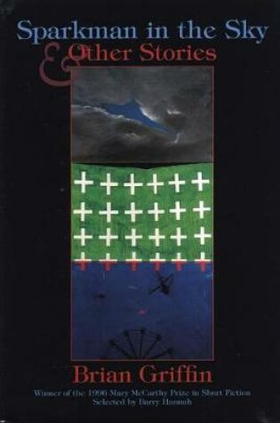 Cover of Sparkman in the Sky & Other Stories