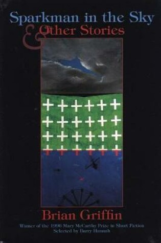 Cover of Sparkman in the Sky & Other Stories