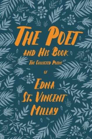 Cover of The Poet and His Book