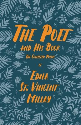Book cover for The Poet and His Book