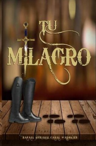 Cover of Tu Milagro