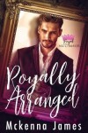 Book cover for Royally Arranged