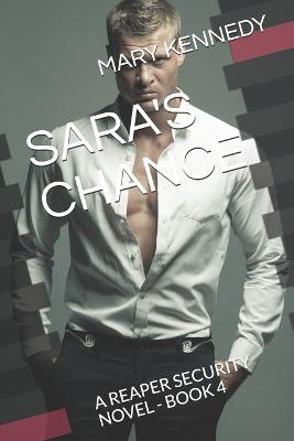 Book cover for Sara's Chance