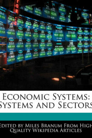 Cover of Economic Systems
