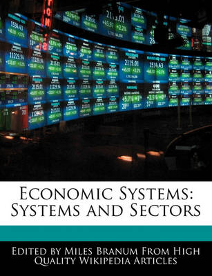 Book cover for Economic Systems