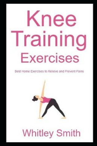 Cover of Knee Training Exercises