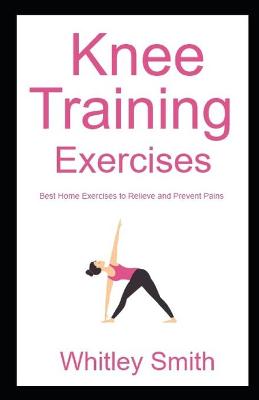 Book cover for Knee Training Exercises
