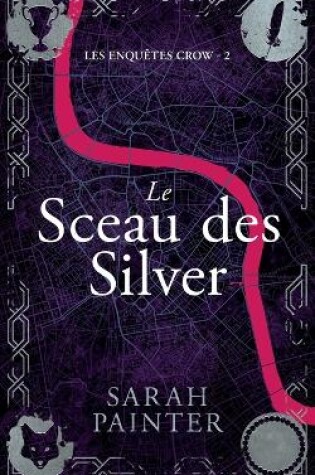 Cover of Le Sceau des Silver