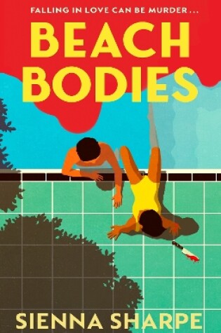 Cover of Beach Bodies