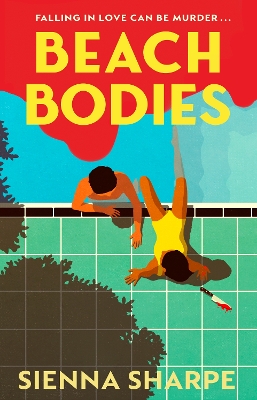 Book cover for Beach Bodies