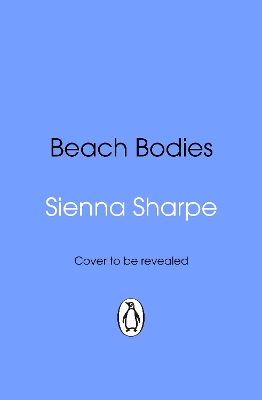 Book cover for Beach Bodies