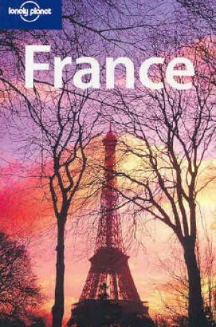 Cover of France