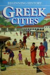 Book cover for Greek Cities