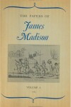 Book cover for The Papers of James Madison, Volume 6