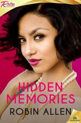 Cover of Hidden Memories