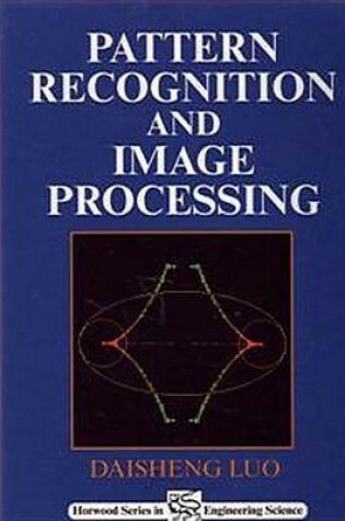 Cover of Pattern Recognition and Image Processing