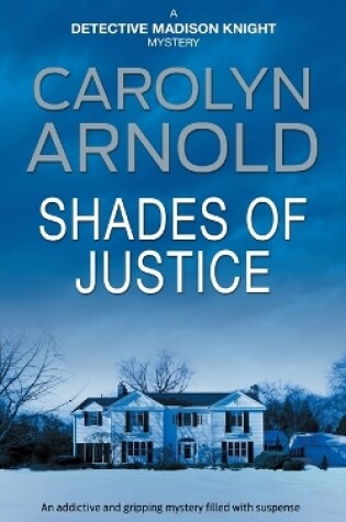 Cover of Shades of Justice