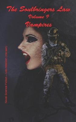 Cover of Vampires