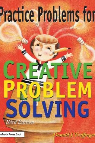 Cover of Practice Problems for Creative Problem Solving