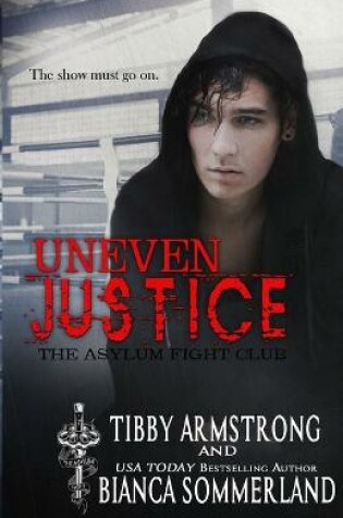Cover of Uneven Justice