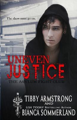 Book cover for Uneven Justice