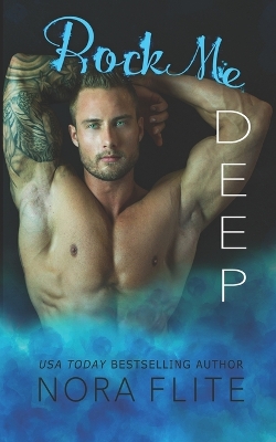 Book cover for Rock Me Deep