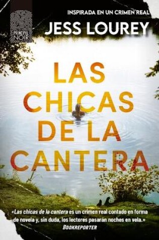 Cover of Las Chicas de la Cantera