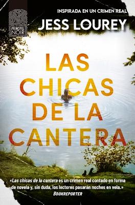 Book cover for Las Chicas de la Cantera