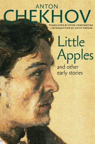 Cover of Little Apples