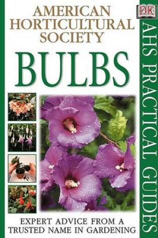 Cover of Bulbs